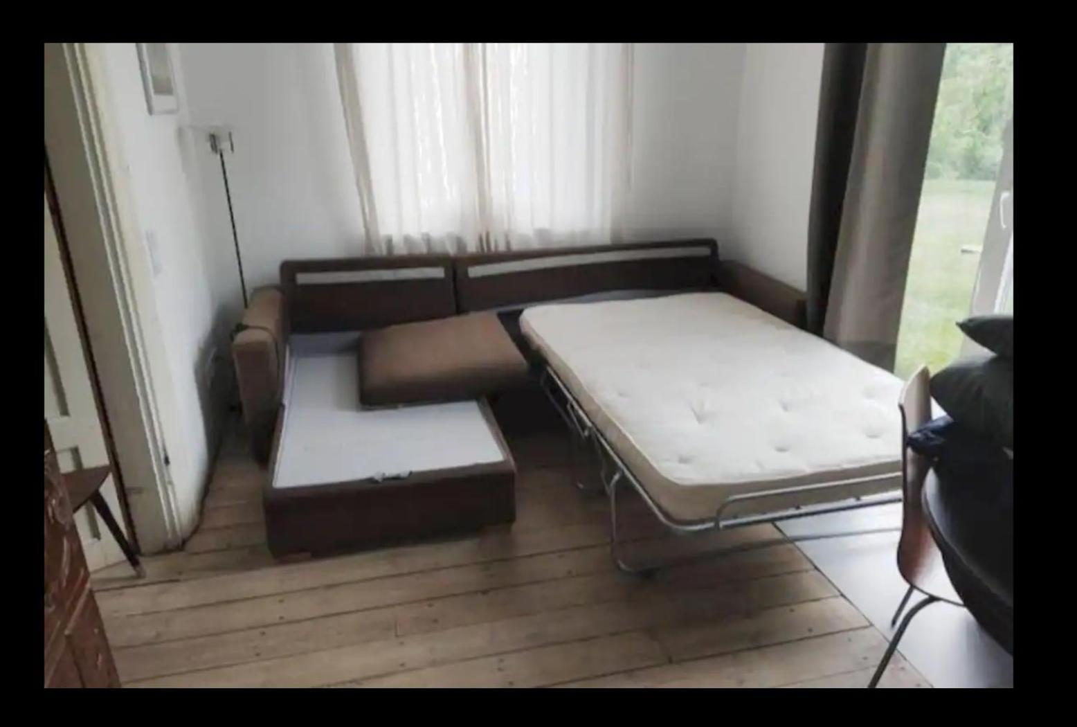 Hillside View House With Garden, Private Parking, Quiet Location - 12 Min To Old Town Anytime, Long Welcome Hébergement de vacances *