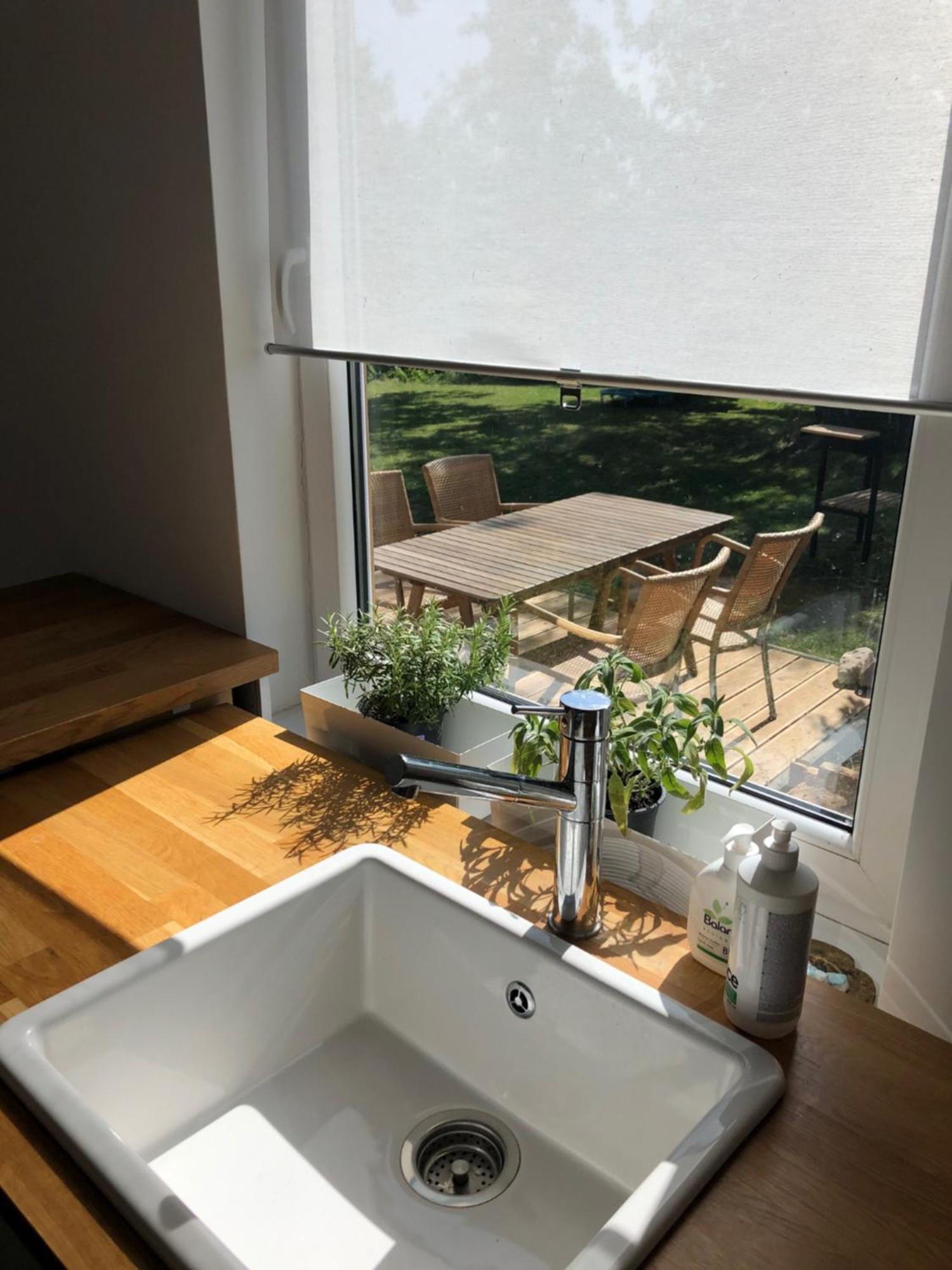 Hillside View House With Garden, Private Parking, Quiet Location - 12 Min To Old Town Anytime, Long Welcome Hébergement de vacances *
