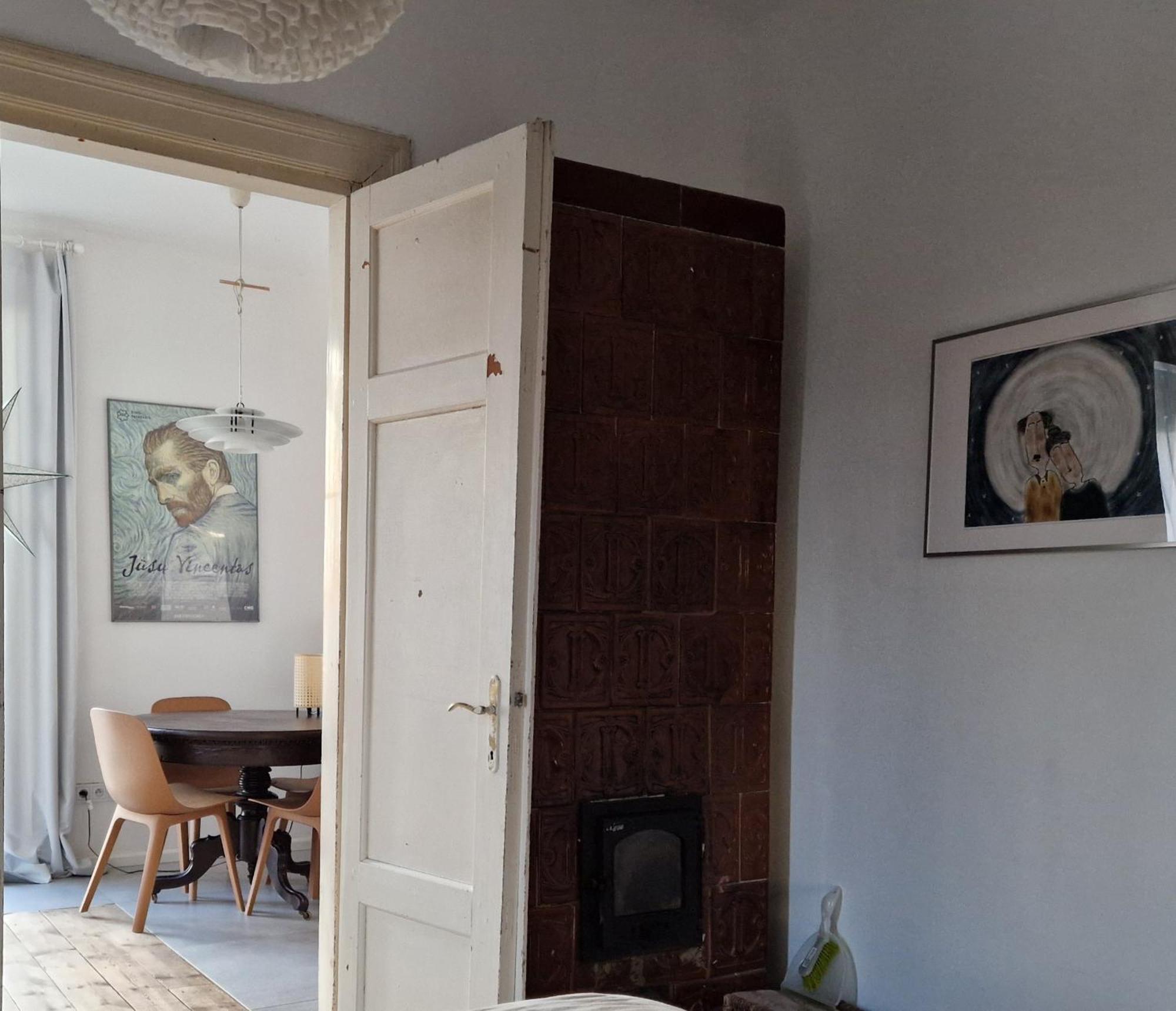 Hébergement de vacances Hillside View House With Garden, Private Parking, Quiet Location - 12 Min To Old Town Anytime, Long Welcome *
