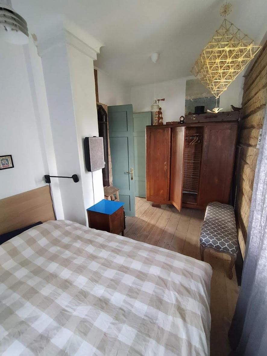 Hébergement de vacances Hillside View House With Garden, Private Parking, Quiet Location - 12 Min To Old Town Anytime, Long Welcome